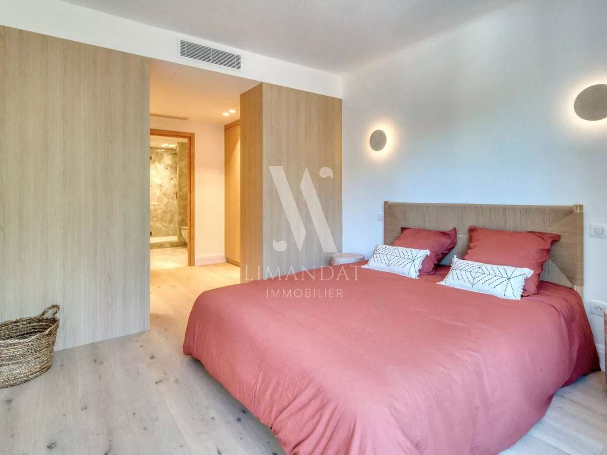 Appartement Cannes