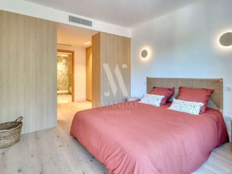 Appartement Cannes - 2 chambres - 82m²