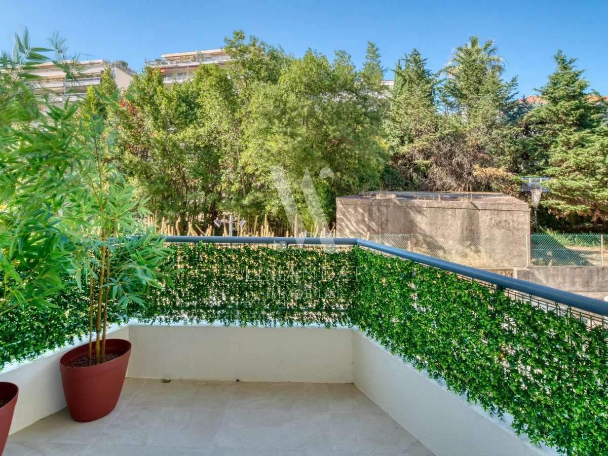 Appartement Cannes