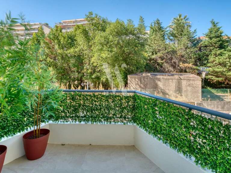 Appartement Cannes - 2 chambres - 82m²