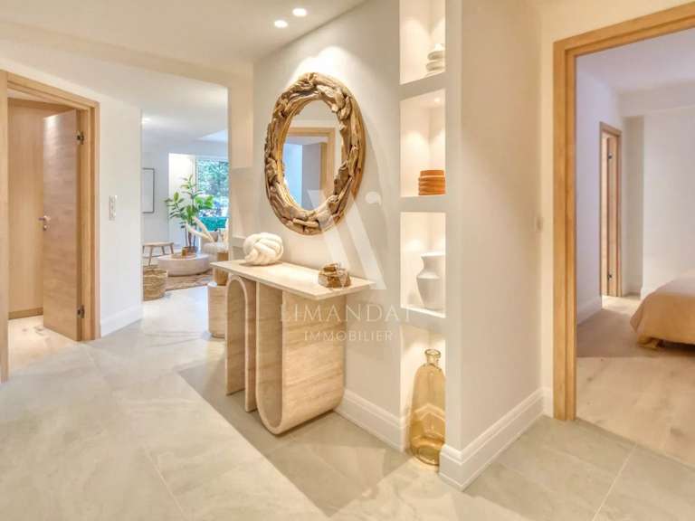 Appartement Cannes - 2 chambres - 82m²