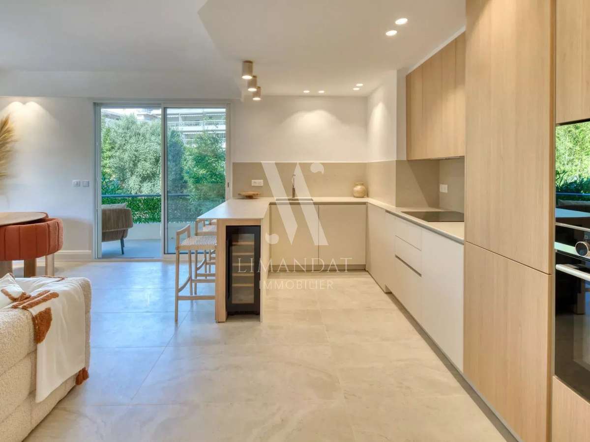 Appartement Cannes