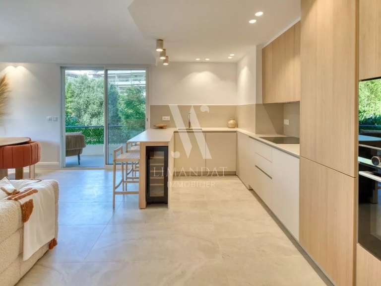 Appartement Cannes - 2 chambres - 82m²