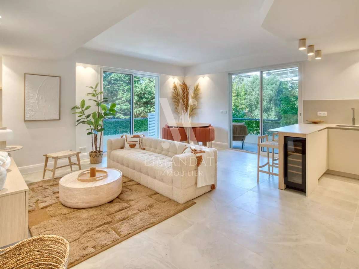 Appartement Cannes