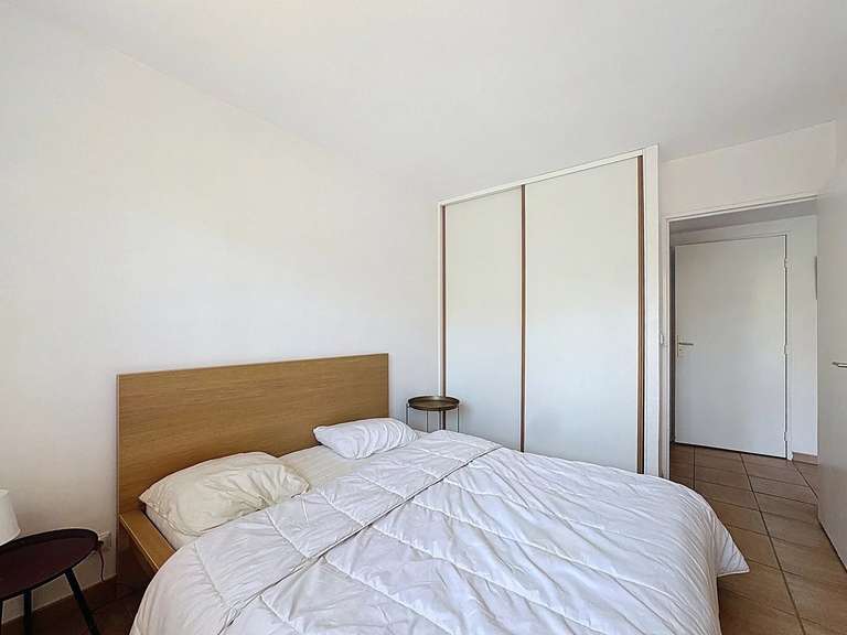 Appartement Cannes - 3 chambres - 75m²