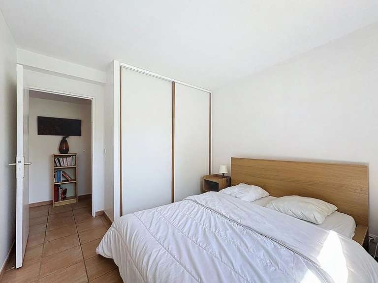 Appartement Cannes - 3 chambres - 75m²