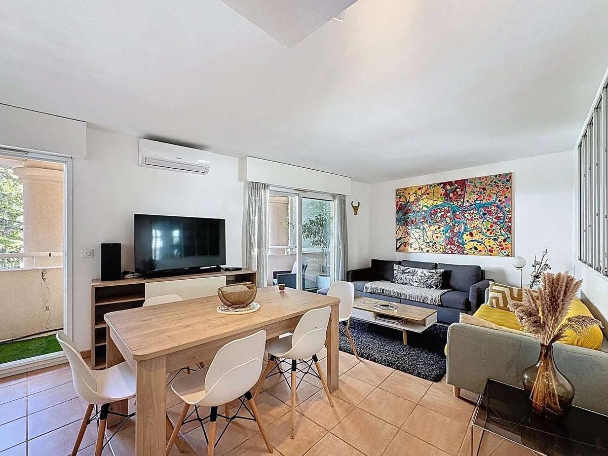 Appartement Cannes