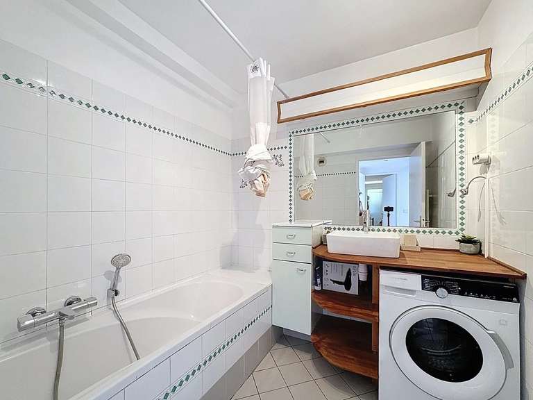Appartement Cannes - 3 chambres - 75m²