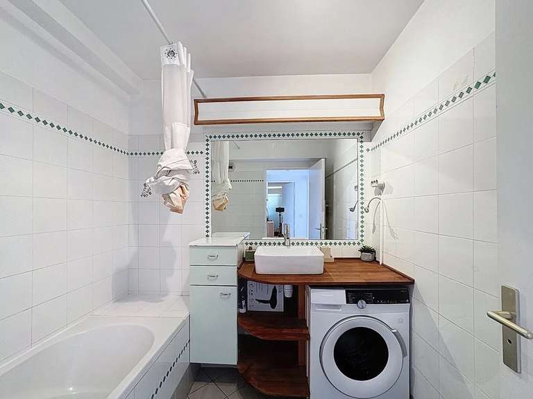 Appartement Cannes - 3 chambres - 75m²