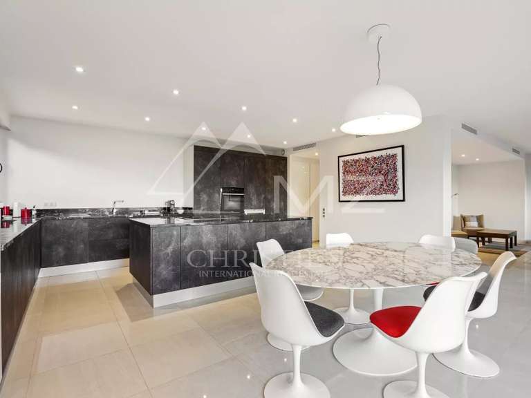 Appartement Cannes - 4 chambres - 219m²