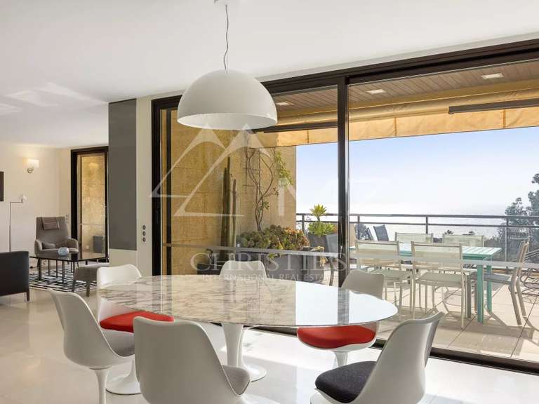 Appartement Cannes - 4 chambres - 219m²