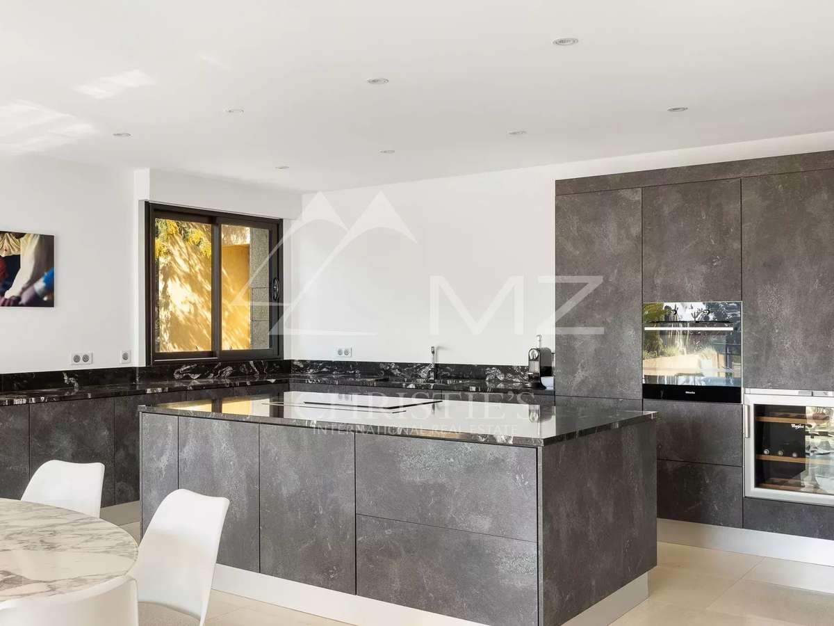 Appartement Cannes