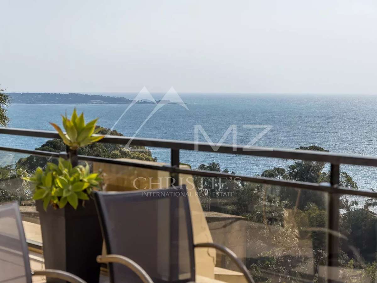 Appartement Cannes