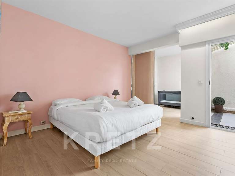 Appartement Cannes - 3 chambres - 161m²
