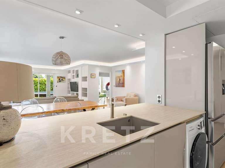 Appartement Cannes - 3 chambres - 161m²