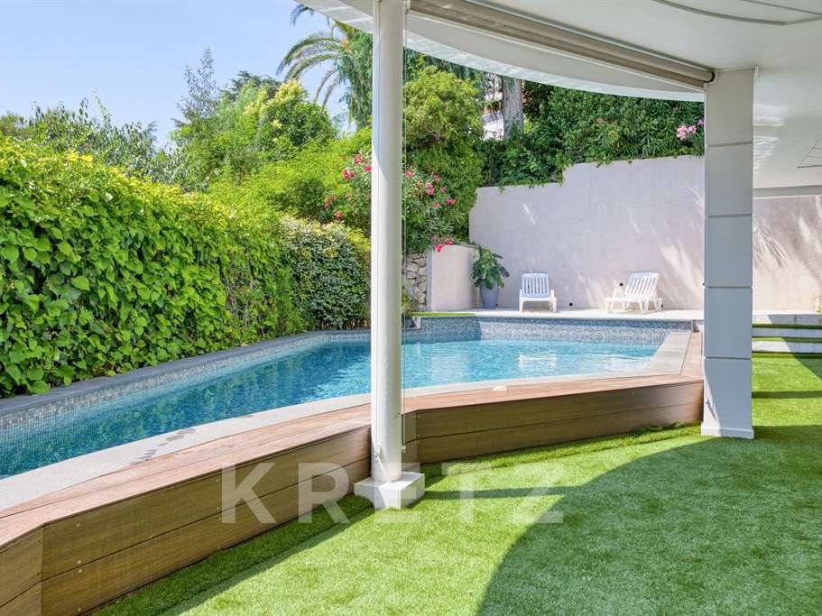 Appartement Cannes