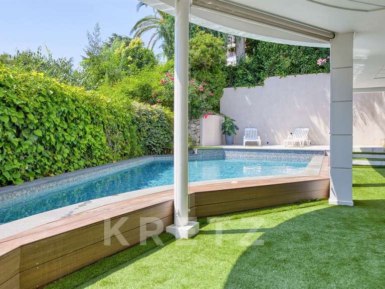 Appartement Cannes - 3 chambres - 161m²