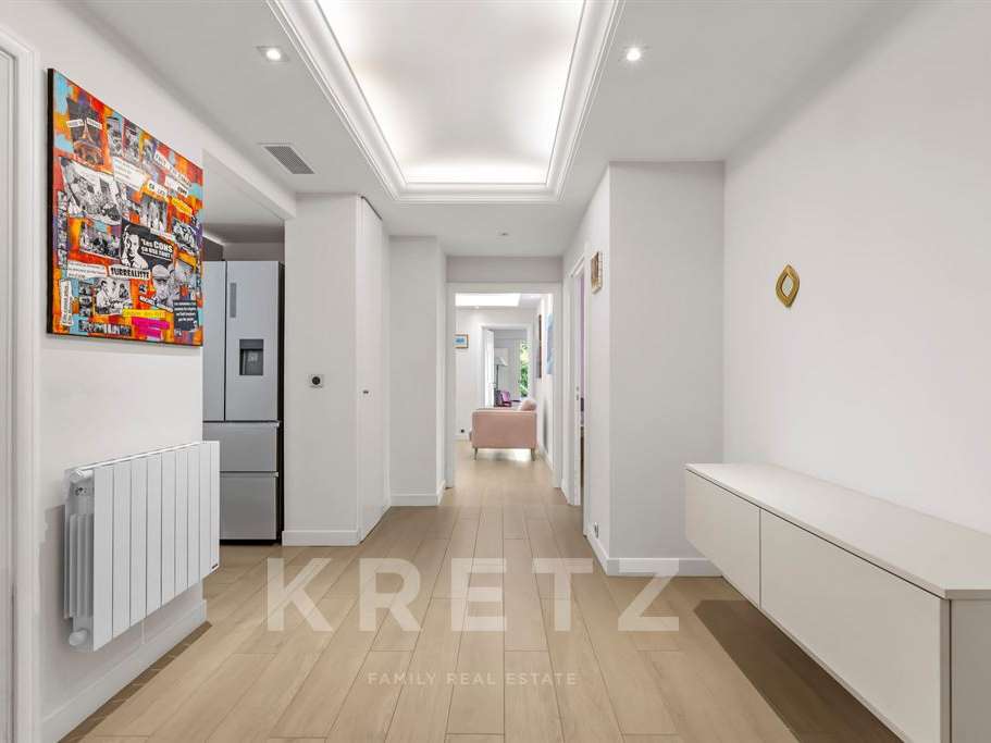 Appartement Cannes