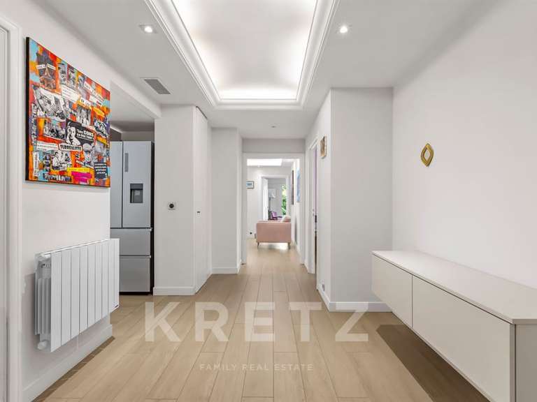 Appartement Cannes - 3 chambres - 161m²