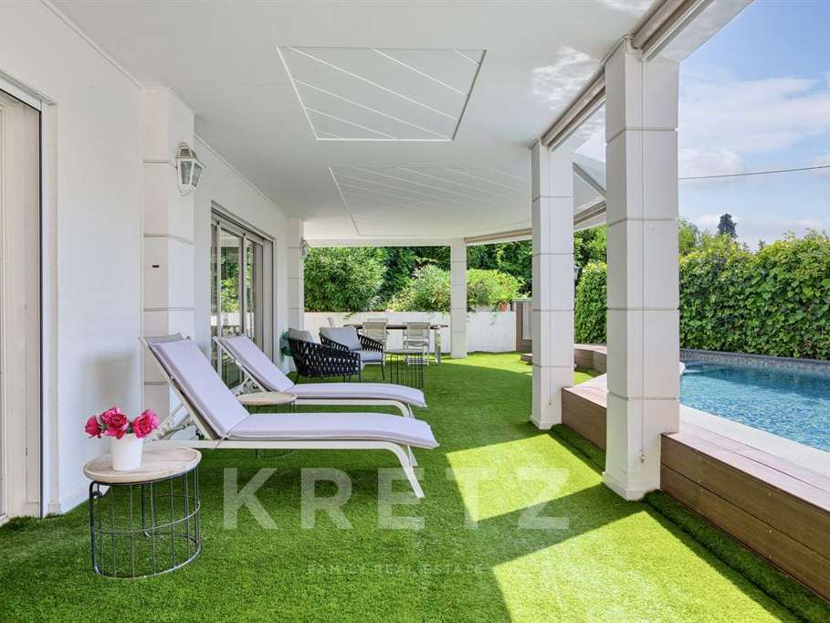 Appartement Cannes
