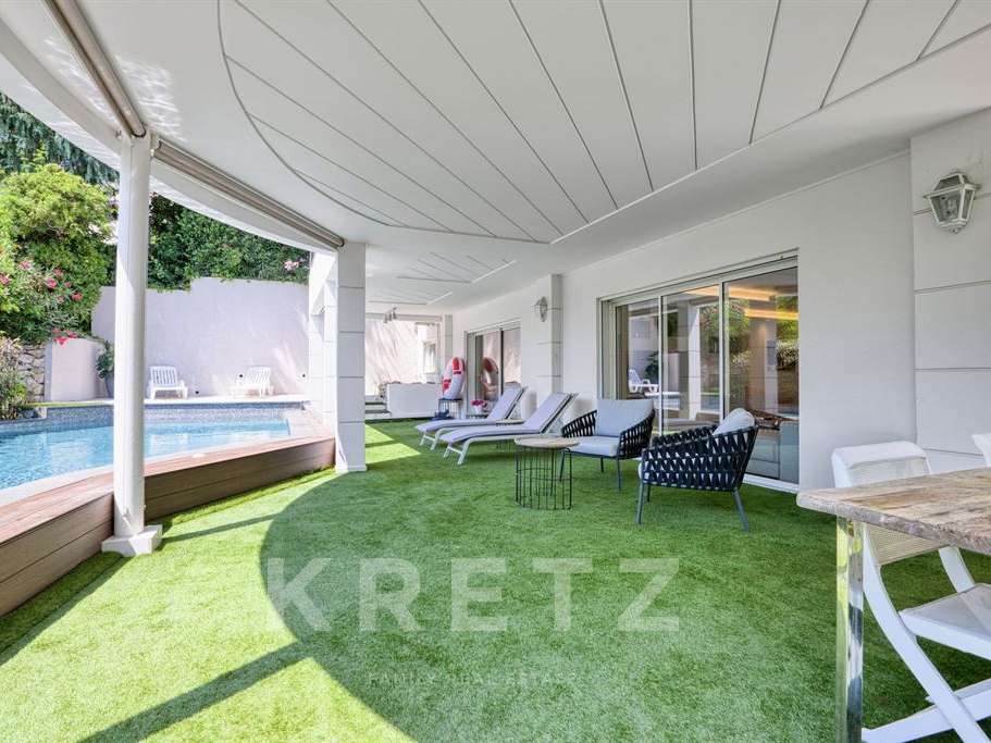 Appartement Cannes