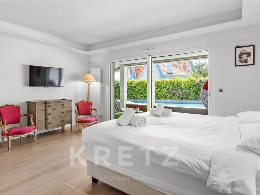 Appartement Cannes