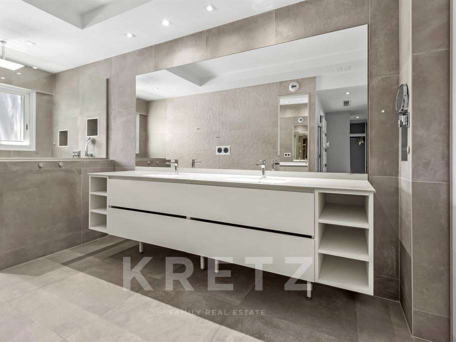 Appartement Cannes