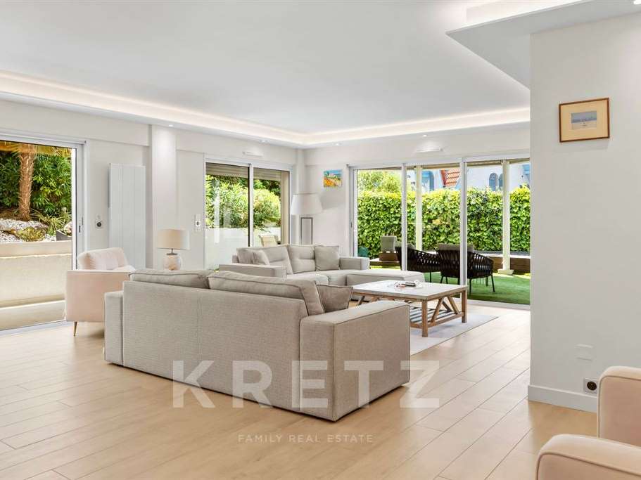Appartement Cannes