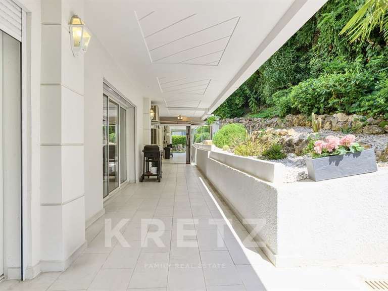 Appartement Cannes - 3 chambres - 161m²