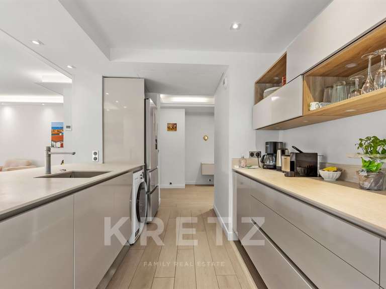 Appartement Cannes - 3 chambres - 161m²