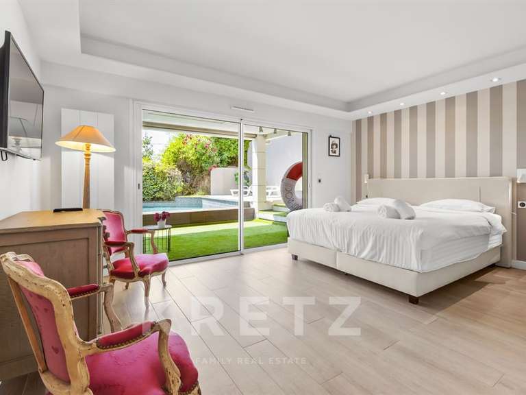 Appartement Cannes - 3 chambres - 161m²