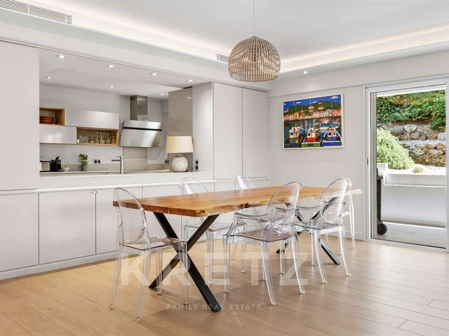 Appartement Cannes