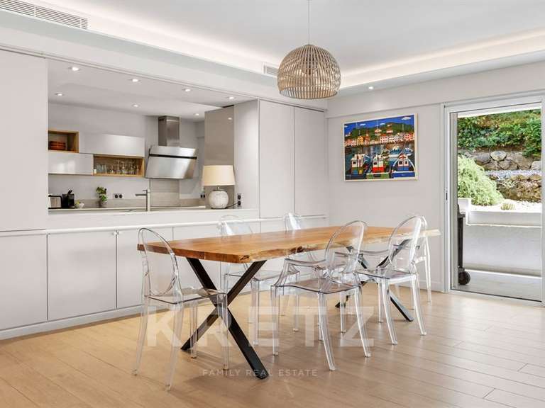 Appartement Cannes - 3 chambres - 161m²