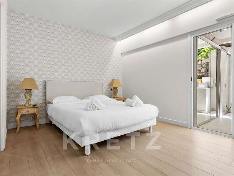 Appartement Cannes - 3 chambres - 161m²