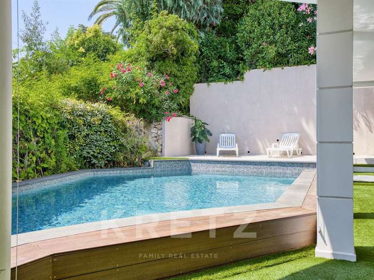 Appartement Cannes - 3 chambres - 161m²