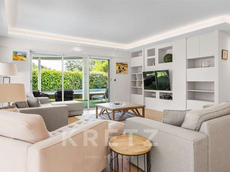 Appartement Cannes - 3 chambres - 161m²