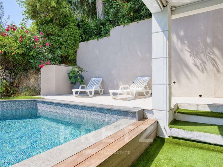 Appartement Cannes - 3 chambres - 161m²