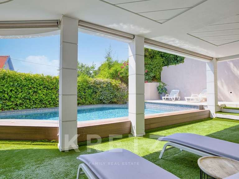 Appartement Cannes - 3 chambres - 161m²