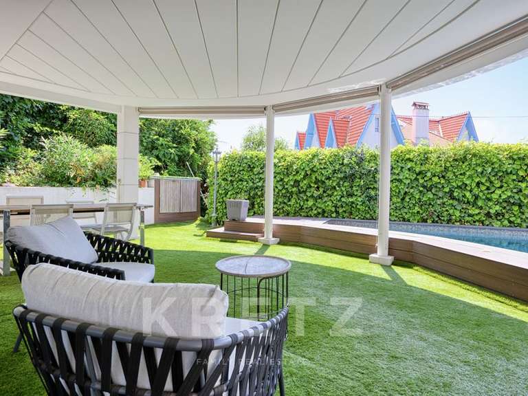 Appartement Cannes - 3 chambres - 161m²