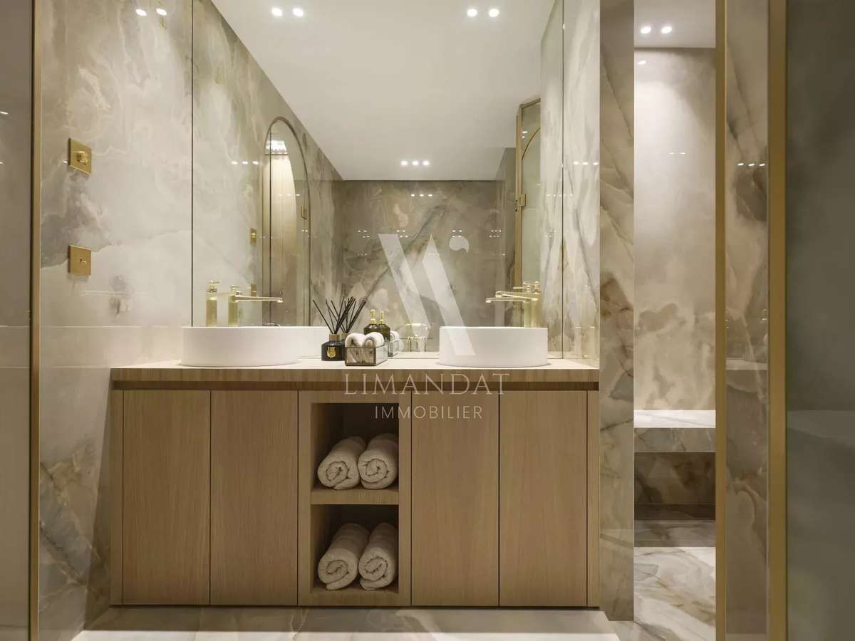 Appartement Cannes