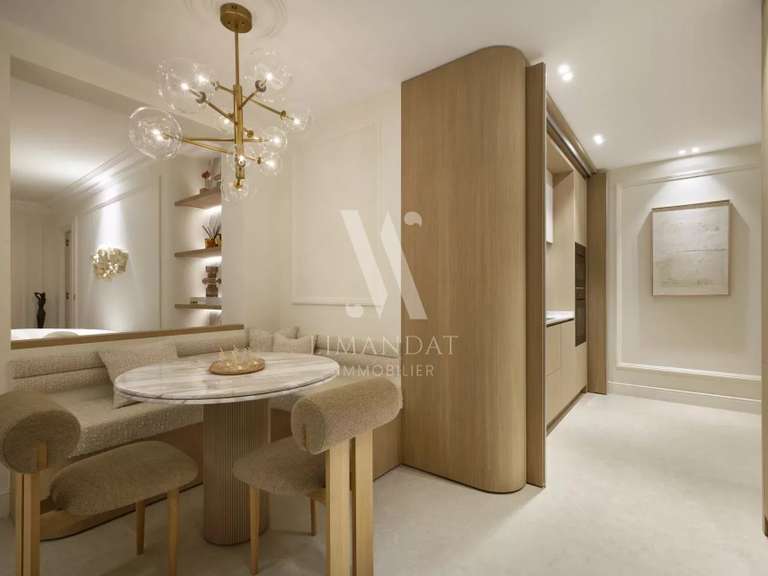 Appartement Cannes - 3 chambres - 130m²