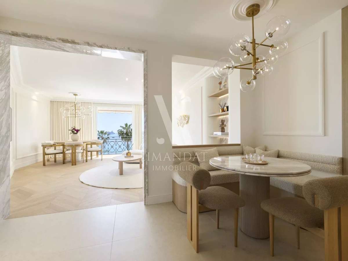 Appartement Cannes