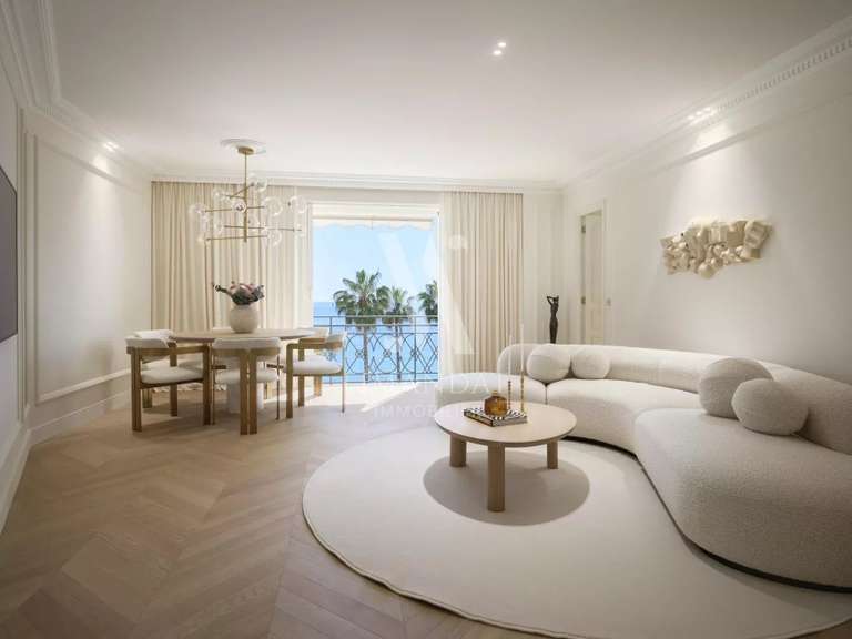 Appartement Cannes - 3 chambres - 130m²