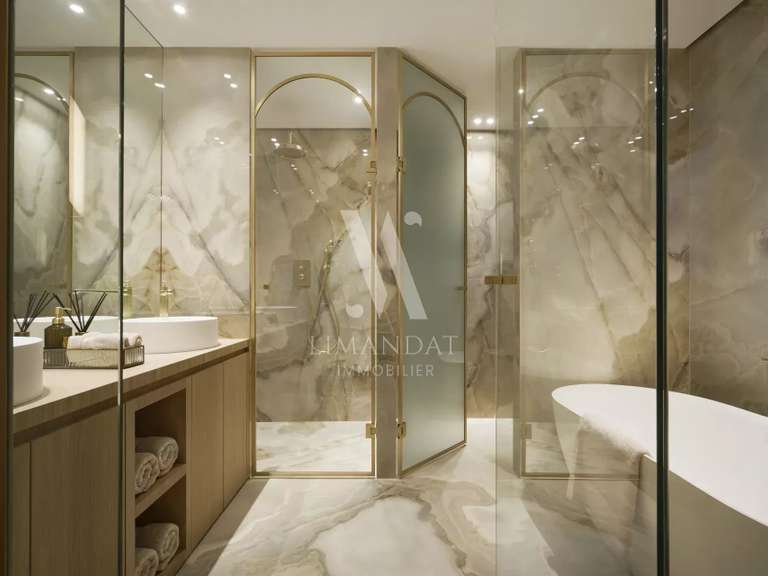 Appartement Cannes - 3 chambres - 130m²