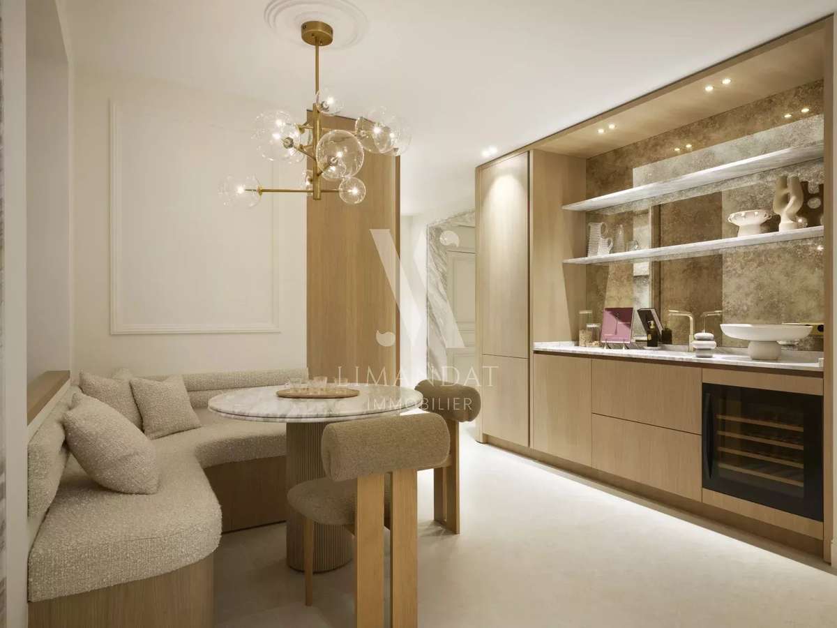 Appartement Cannes