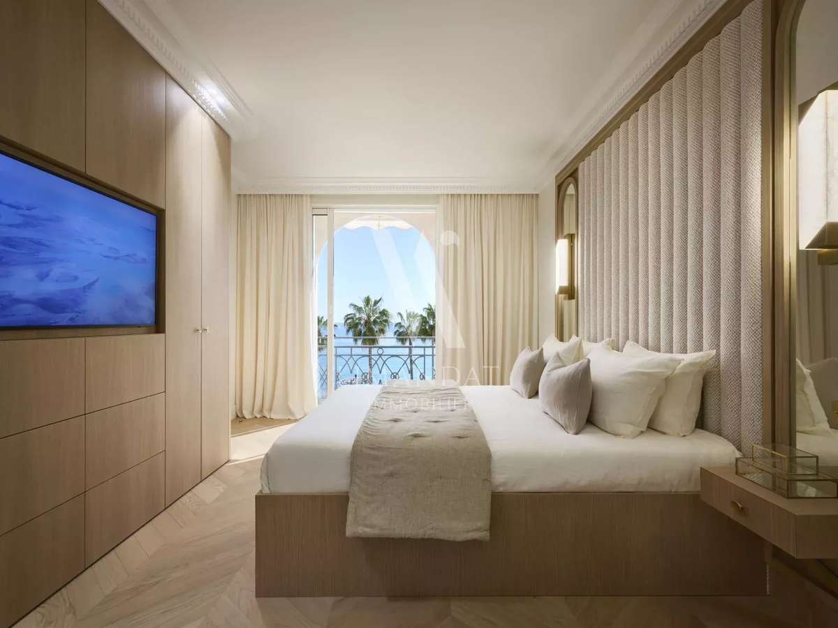 Appartement Cannes