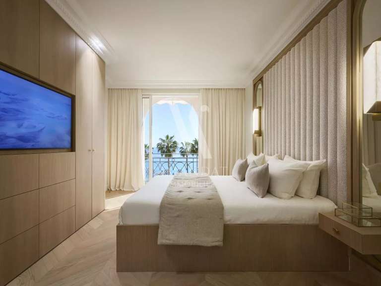 Appartement Cannes - 3 chambres - 130m²