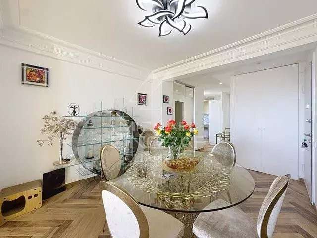 Appartement Cannes - 2 chambres - 68m²