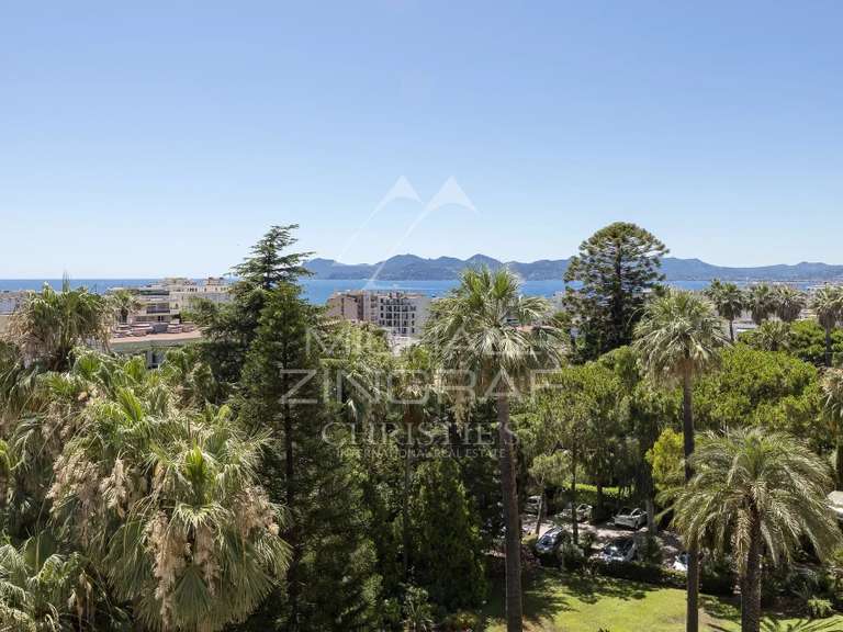 Apartment Cannes - 2 bedrooms - 68m²