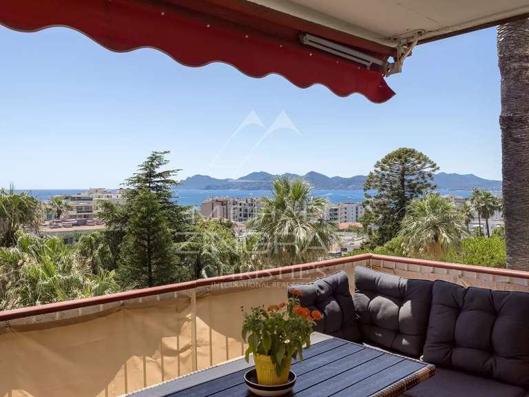 Apartment Cannes - 2 bedrooms - 68m²